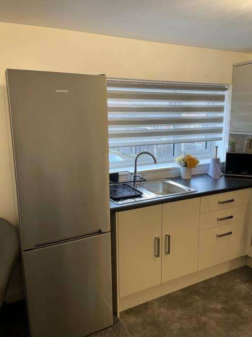 Luxury Town Center Apartment