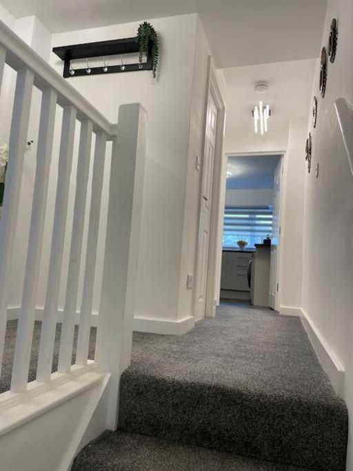 Apartment Luxury Town Center Stevenage
