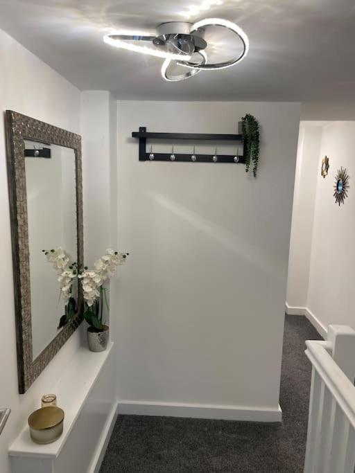 Apartment Luxury Town Center Stevenage