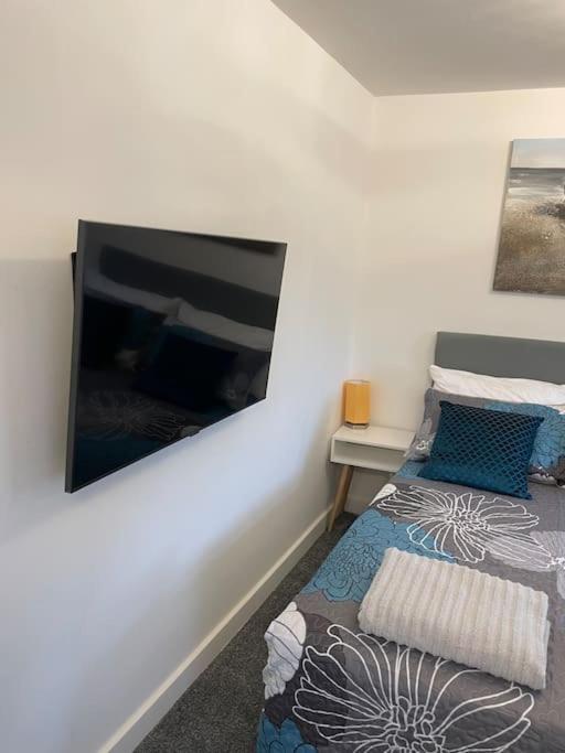 Luxury Town Center Apartment